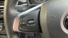 BMW X1 xDrive 20i xLine 5dr Step Auto Petrol Estate